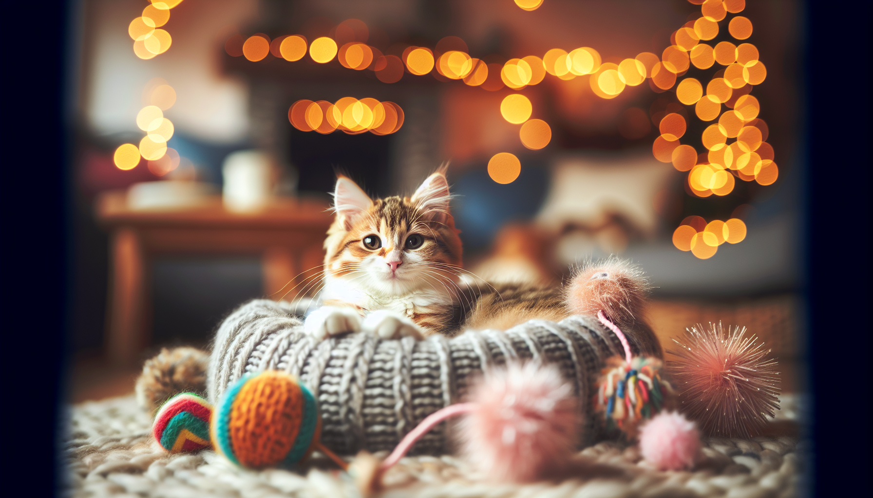 10 Best Cat Toys to Keep Your Feline Entertained and Engaged