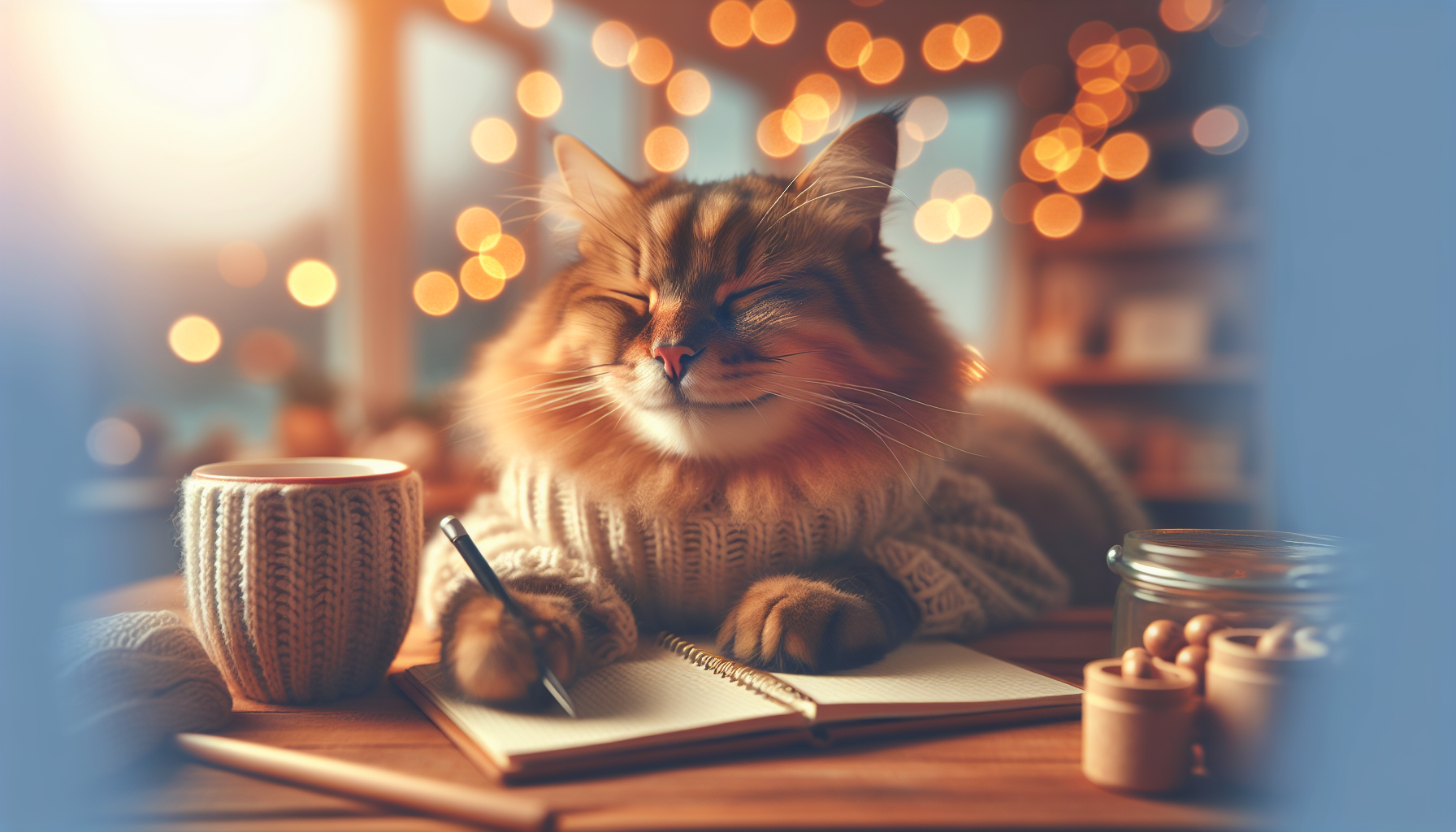 Essential Tips for Creating a Balanced Diet for Senior Cats