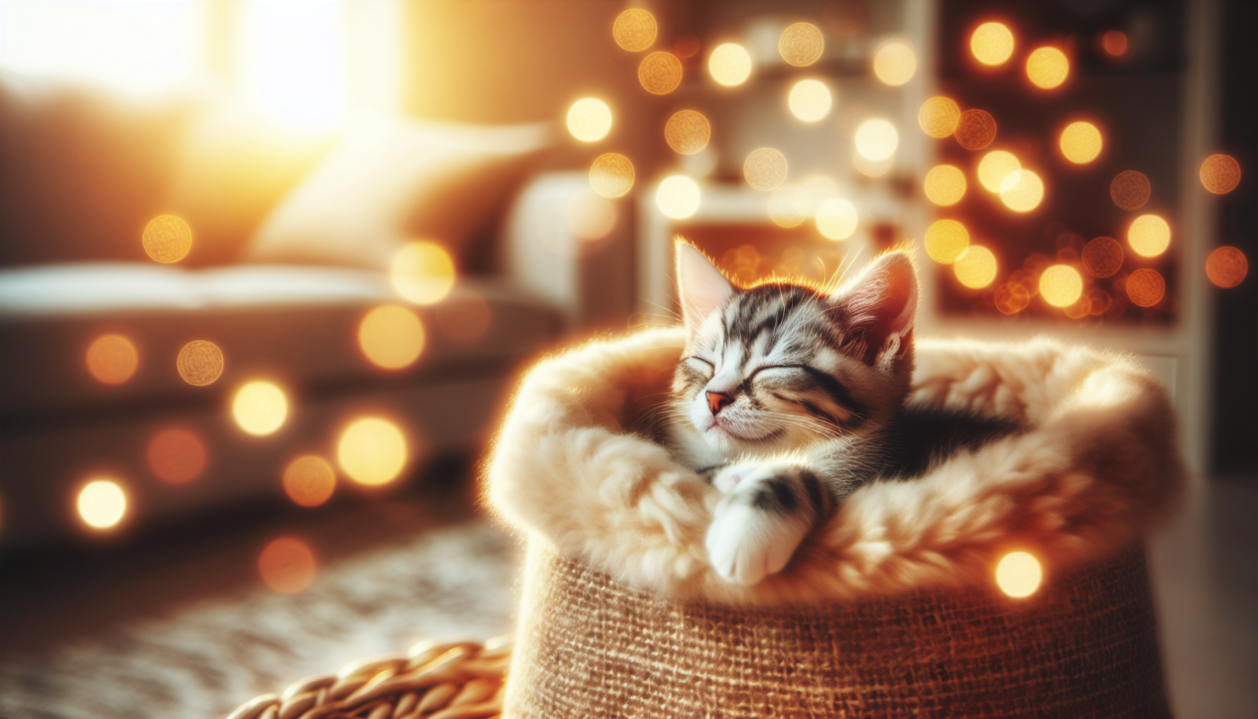 7 Essential Tips for Optimal Kitten Nutrition and Growth