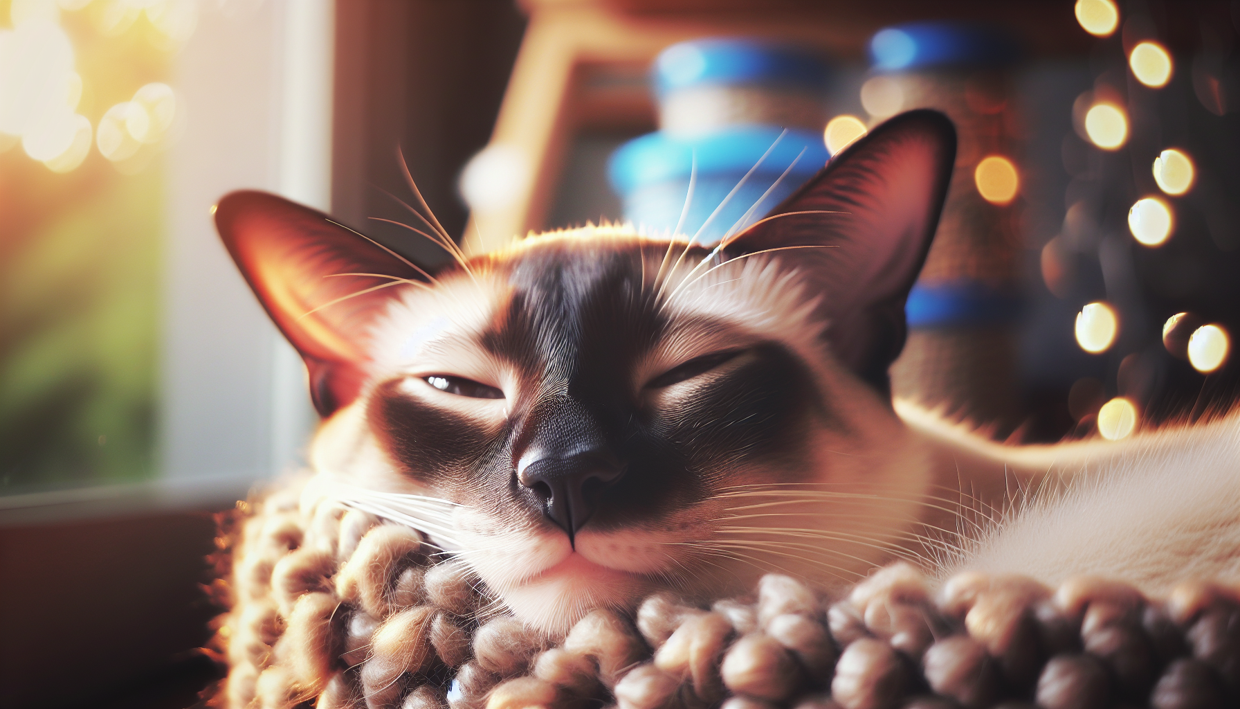 The Ultimate Guide to Choosing the Best Food for Your Siamese Cat's Unique Needs