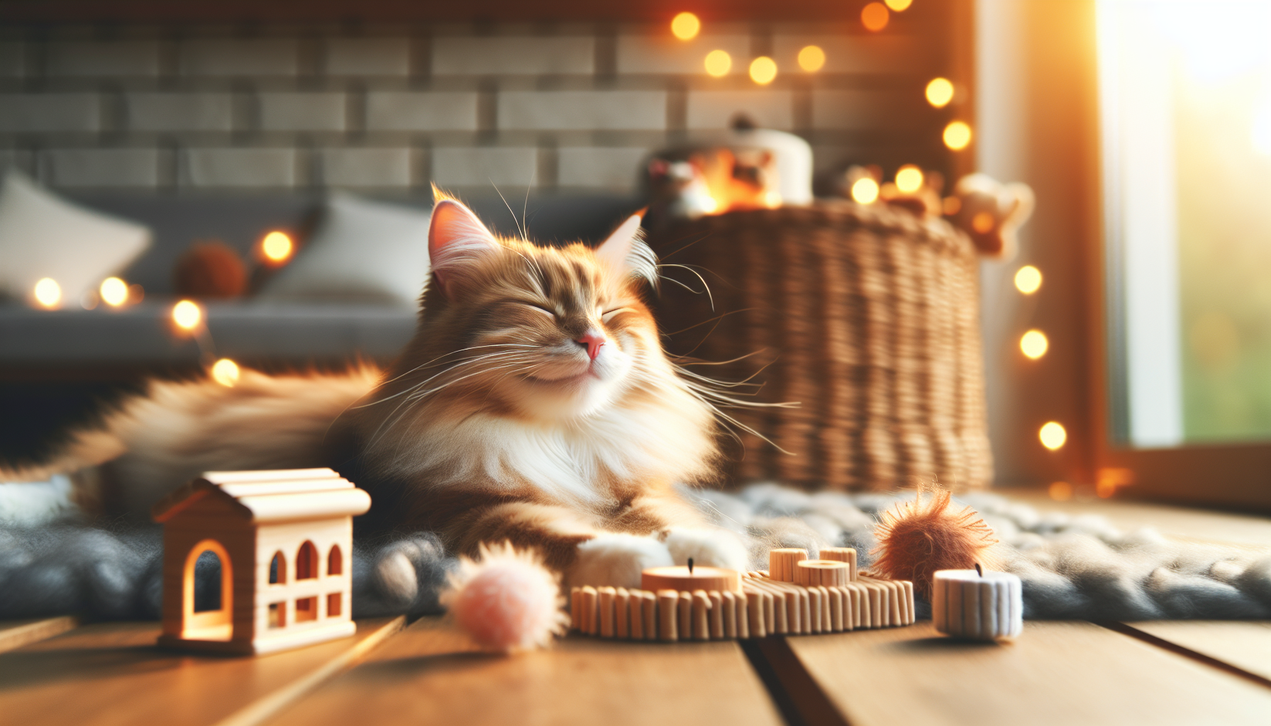 10 Best Cat Enrichment Toys to Keep Your Feline Entertained and Healthy