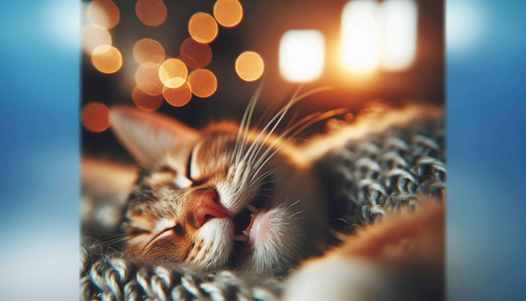 Understanding Feline Dental Health: Tips to Prevent Cat Tooth Decay