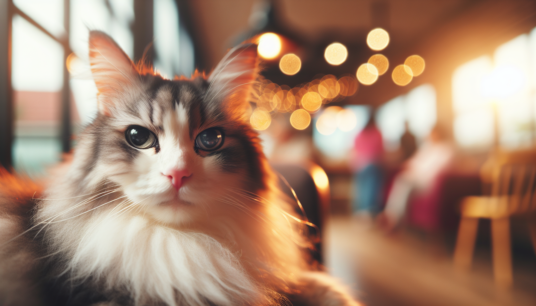 Essential Tips for Ensuring Your Senior Cat’s Health and Longevity
