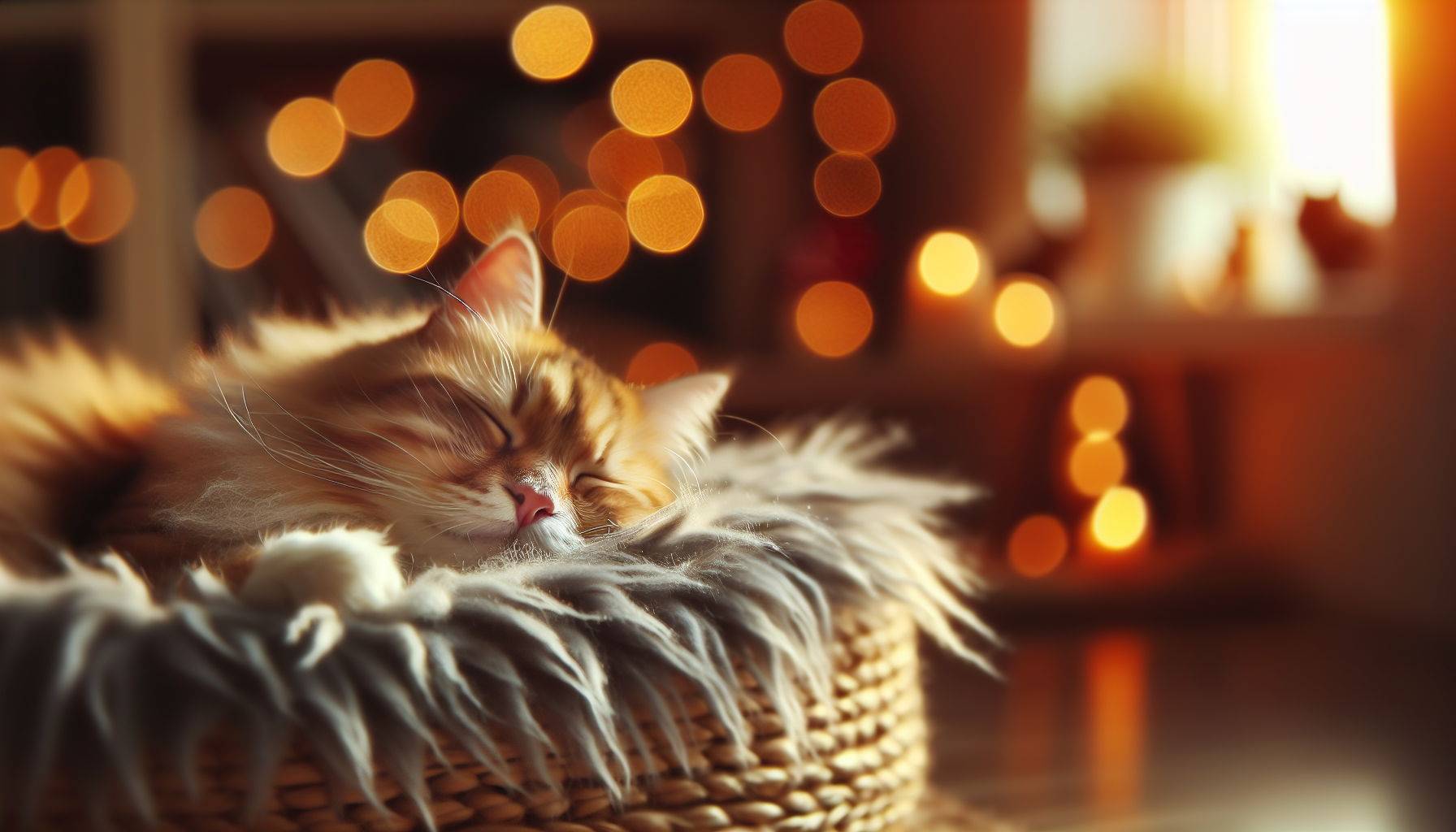 10 Essential Tips for Keeping Your Indoor Cat Mentally Stimulated and Happy