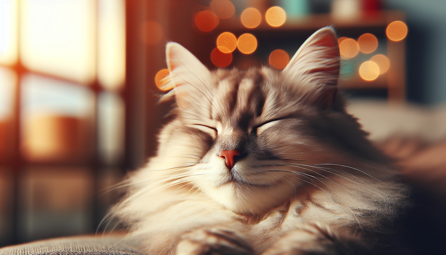 The Ultimate Guide to Choosing the Right Diet for Your Senior Cat