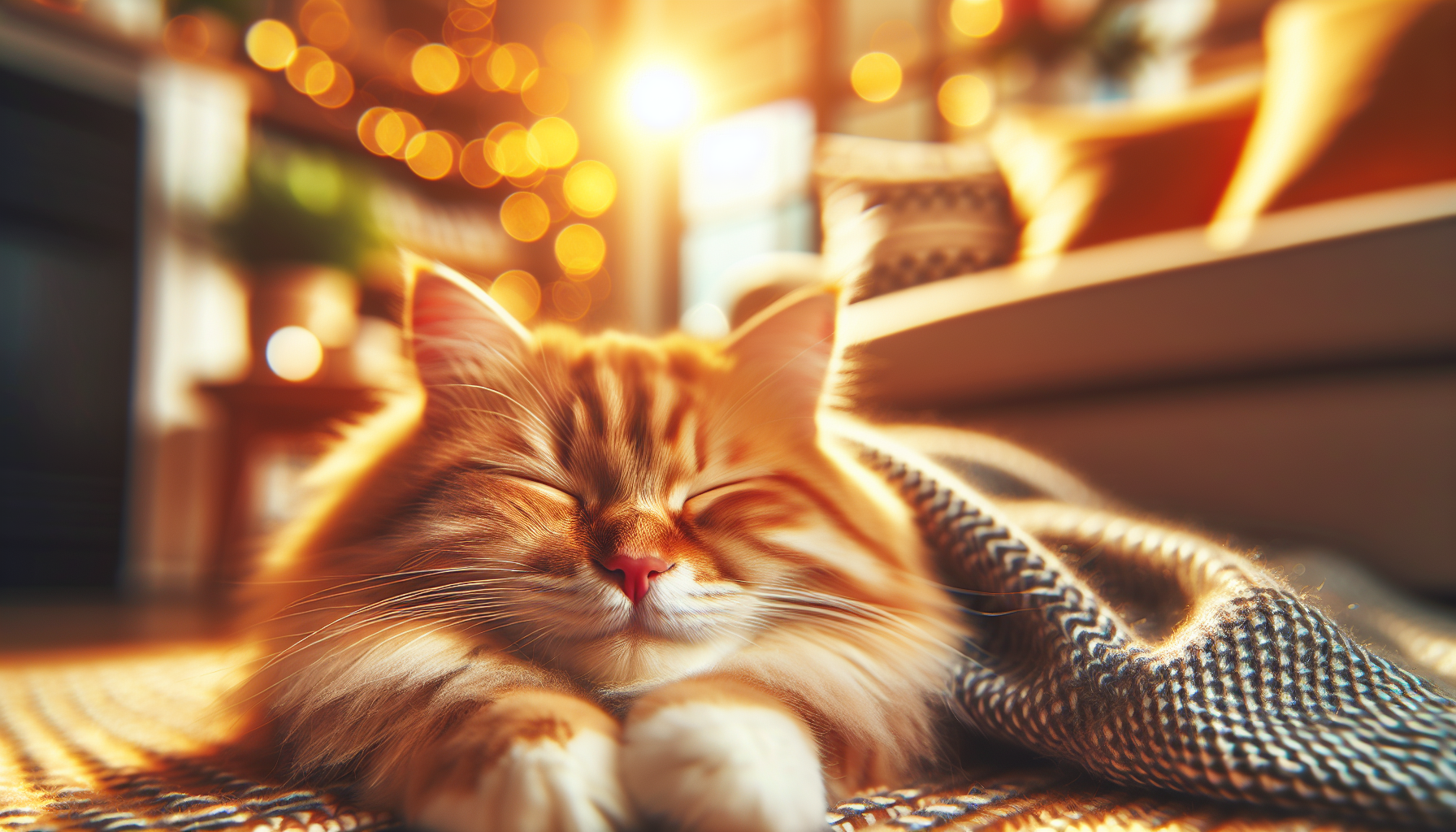 Decoding the Feline Language: Understanding and Resolving Cat Aggression Toward Other Cats