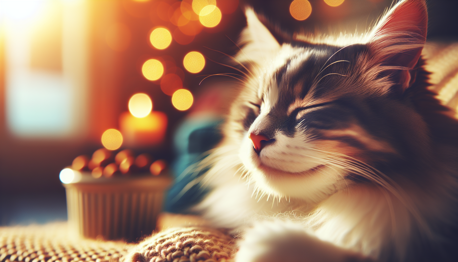 Top 10 Nutritious Foods to Boost Your Cat's Health and Vitality