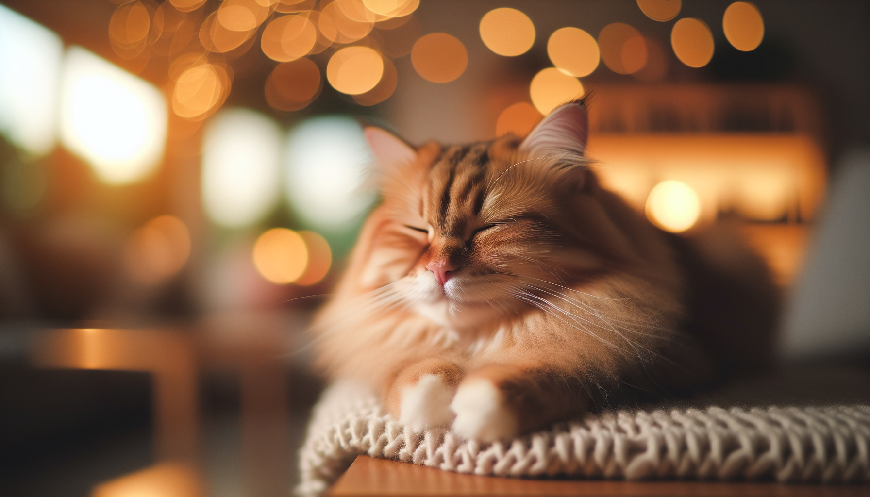 The Ultimate Guide to Understanding Your Cat's Body Language and Behavior