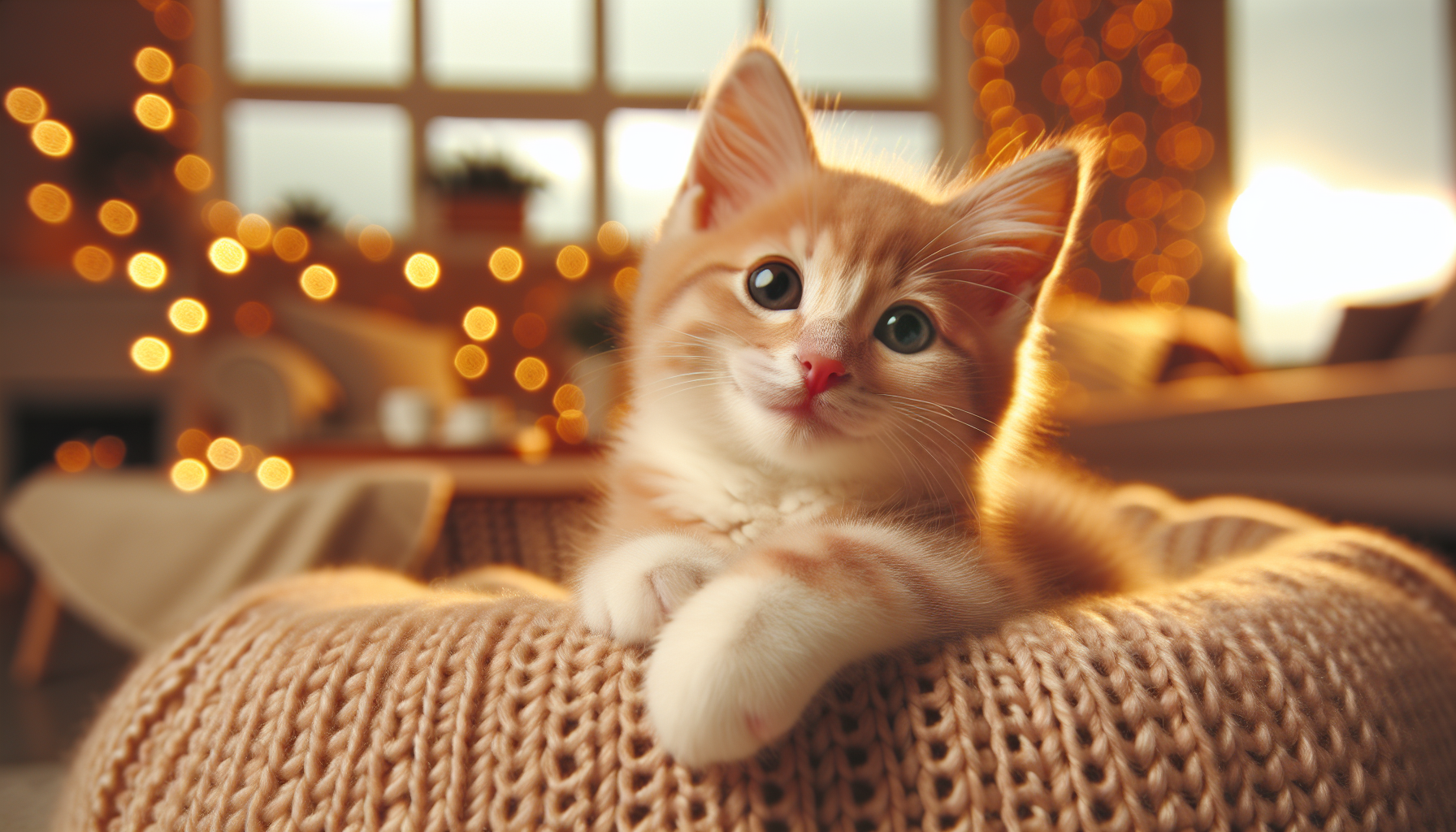 The Ultimate Guide to Kitten Socialization: Techniques for a Well-Adjusted Feline