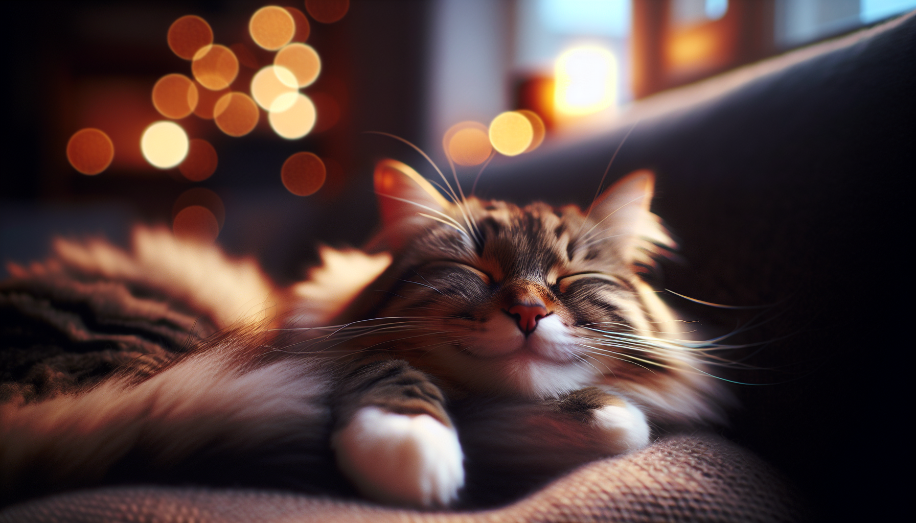 The Ultimate Guide to Understanding Your Cat's Body Language for Better Communication