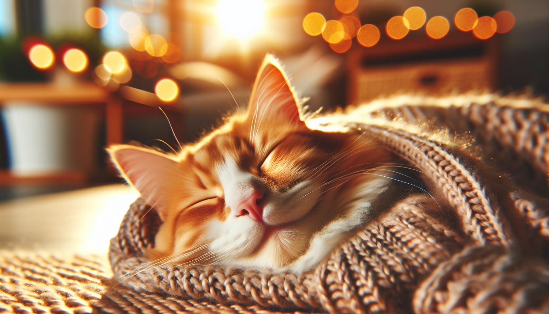 7 Essential Tips for Ensuring Optimal Dental Health in Cats